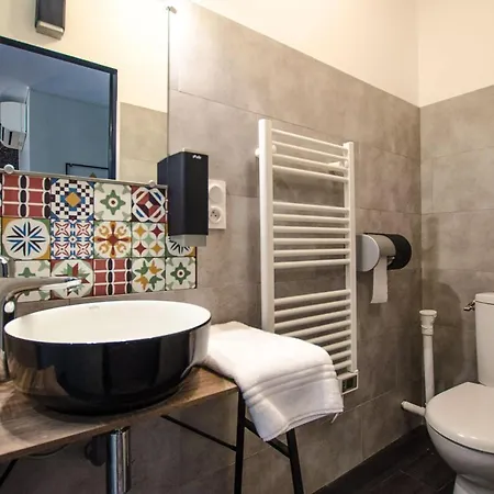 L'atypic Restaurant 3* Bergerac
