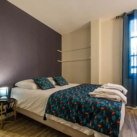L'atypic Restaurant Hotel Bergerac