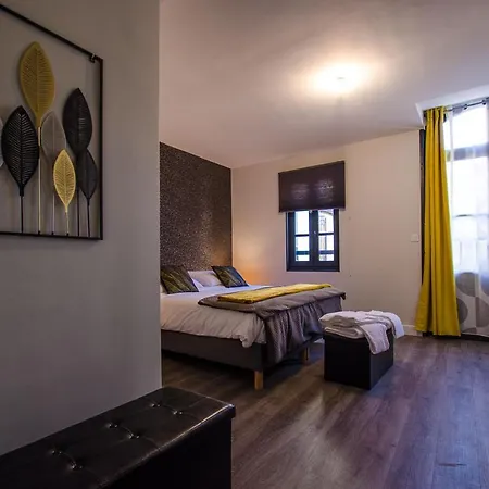 L'atypic Restaurant Hotel