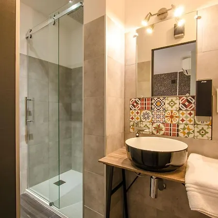 L'atypic Restaurant Hotel