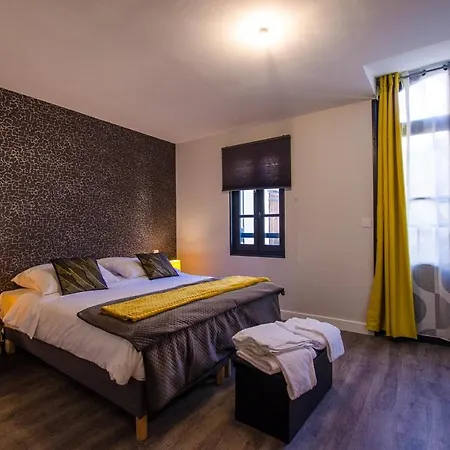 L'atypic Restaurant Hotel