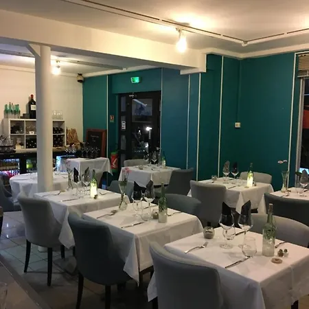 L'atypic Restaurant Hotel 3*